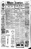 Wigton Advertiser