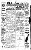 Wigton Advertiser