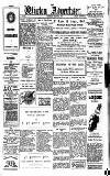 Wigton Advertiser