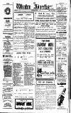 Wigton Advertiser