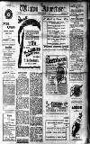Wigton Advertiser Saturday 03 February 1940 Page 1