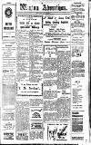Wigton Advertiser Saturday 27 April 1940 Page 1