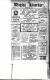 Wigton Advertiser Saturday 04 May 1940 Page 1