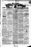 Soulby's Ulverston Advertiser and General Intelligencer Thursday 05 October 1848 Page 1
