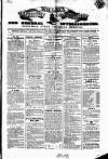 Soulby's Ulverston Advertiser and General Intelligencer Thursday 09 November 1848 Page 1