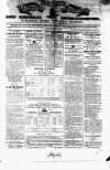 Soulby's Ulverston Advertiser and General Intelligencer Thursday 04 January 1849 Page 1