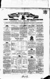 Soulby's Ulverston Advertiser and General Intelligencer Thursday 01 March 1849 Page 1