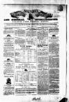 Soulby's Ulverston Advertiser and General Intelligencer Thursday 08 March 1849 Page 1
