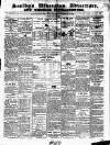 Soulby's Ulverston Advertiser and General Intelligencer Thursday 05 April 1849 Page 1
