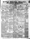 Soulby's Ulverston Advertiser and General Intelligencer Thursday 15 November 1849 Page 1