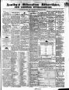 Soulby's Ulverston Advertiser and General Intelligencer Thursday 06 December 1849 Page 1