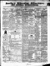 Soulby's Ulverston Advertiser and General Intelligencer Thursday 20 December 1849 Page 1
