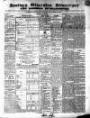 Soulby's Ulverston Advertiser and General Intelligencer Thursday 30 May 1850 Page 1