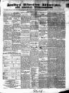 Soulby's Ulverston Advertiser and General Intelligencer Thursday 19 September 1850 Page 1