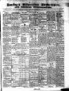 Soulby's Ulverston Advertiser and General Intelligencer Thursday 31 October 1850 Page 1