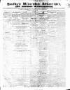 Soulby's Ulverston Advertiser and General Intelligencer Thursday 26 December 1850 Page 1
