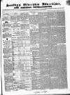 Soulby's Ulverston Advertiser and General Intelligencer Thursday 19 June 1851 Page 1