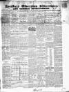 Soulby's Ulverston Advertiser and General Intelligencer Thursday 20 April 1854 Page 1