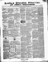Soulby's Ulverston Advertiser and General Intelligencer Thursday 06 May 1852 Page 1