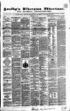 Soulby's Ulverston Advertiser and General Intelligencer Thursday 05 May 1853 Page 1