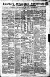 Soulby's Ulverston Advertiser and General Intelligencer Thursday 19 January 1854 Page 1