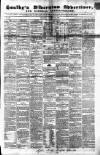 Soulby's Ulverston Advertiser and General Intelligencer Thursday 26 January 1854 Page 1