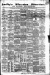 Soulby's Ulverston Advertiser and General Intelligencer Thursday 06 April 1854 Page 1