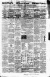 Soulby's Ulverston Advertiser and General Intelligencer Thursday 01 June 1854 Page 1