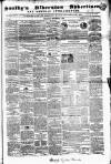 Soulby's Ulverston Advertiser and General Intelligencer Thursday 07 September 1854 Page 1