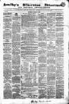 Soulby's Ulverston Advertiser and General Intelligencer Thursday 11 January 1855 Page 1