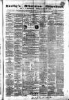 Soulby's Ulverston Advertiser and General Intelligencer Thursday 01 February 1855 Page 1