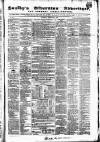 Soulby's Ulverston Advertiser and General Intelligencer Thursday 08 February 1855 Page 1