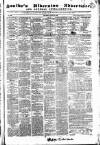 Soulby's Ulverston Advertiser and General Intelligencer Thursday 21 June 1855 Page 1