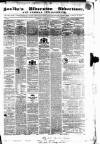 Soulby's Ulverston Advertiser and General Intelligencer Thursday 03 January 1856 Page 1