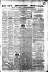 Soulby's Ulverston Advertiser and General Intelligencer Thursday 24 January 1856 Page 1