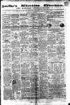 Soulby's Ulverston Advertiser and General Intelligencer Thursday 13 March 1856 Page 1