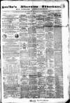 Soulby's Ulverston Advertiser and General Intelligencer Thursday 22 May 1856 Page 1