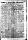 Soulby's Ulverston Advertiser and General Intelligencer Thursday 05 June 1856 Page 1