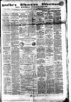 Soulby's Ulverston Advertiser and General Intelligencer Thursday 14 August 1856 Page 1