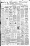 Soulby's Ulverston Advertiser and General Intelligencer Thursday 07 May 1857 Page 1