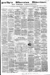 Soulby's Ulverston Advertiser and General Intelligencer Thursday 14 May 1857 Page 1