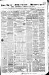 Soulby's Ulverston Advertiser and General Intelligencer Thursday 11 February 1858 Page 1