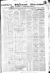 Soulby's Ulverston Advertiser and General Intelligencer Thursday 04 March 1858 Page 1