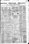 Soulby's Ulverston Advertiser and General Intelligencer Thursday 03 June 1858 Page 1