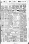 Soulby's Ulverston Advertiser and General Intelligencer Thursday 01 July 1858 Page 1