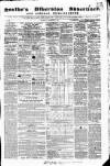 Soulby's Ulverston Advertiser and General Intelligencer Thursday 02 September 1858 Page 1