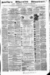 Soulby's Ulverston Advertiser and General Intelligencer Thursday 09 September 1858 Page 1
