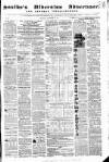 Soulby's Ulverston Advertiser and General Intelligencer Thursday 16 September 1858 Page 1