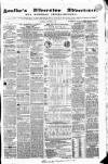 Soulby's Ulverston Advertiser and General Intelligencer Thursday 07 October 1858 Page 1