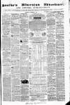 Soulby's Ulverston Advertiser and General Intelligencer Thursday 04 November 1858 Page 1